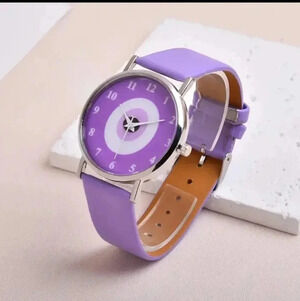 Beautiful classy..business like watch..collectable choice..NWT